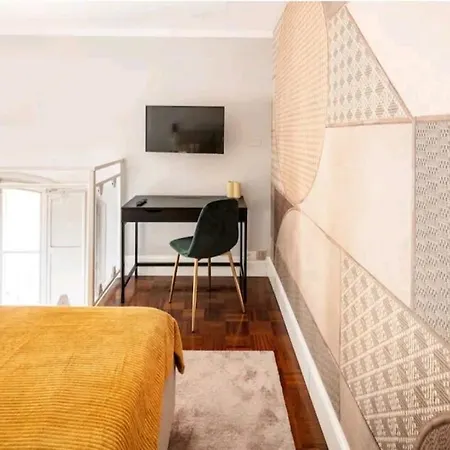 Agrada Loft 아파트 볼로냐