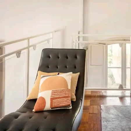 Agrada Loft 아파트 *