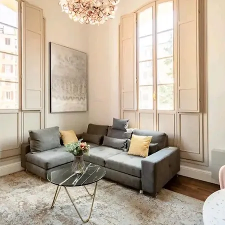 Agrada Loft Апартаменты Болонья