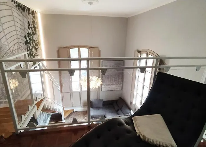 Agrada Loft * בולוניה