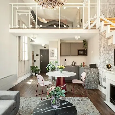 Agrada Loft *