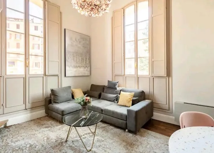 Agrada Loft Appartement Bologna