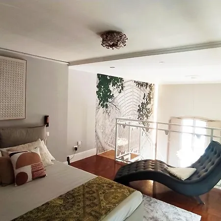 Agrada Loft شقة *