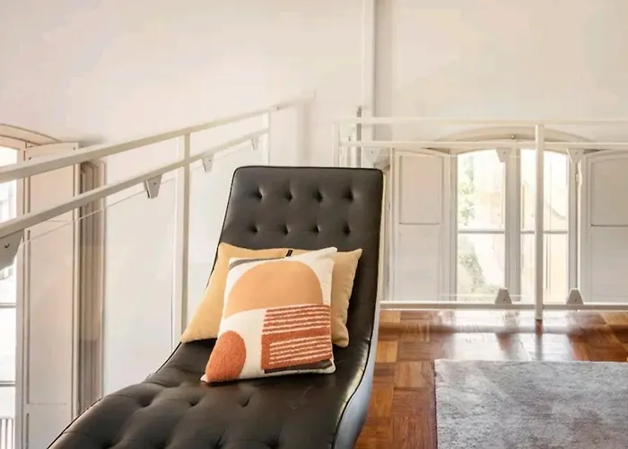 Agrada Loft شقة *